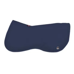 Ogilvy Jumper Memory Foam Half Pad 6 Ogilvy Jumper Memory Foam Half Pad -Weatherbeeta Store Ogilvy.Equestrian Jumper.Memory.Foam .Half .Pad Navy 00