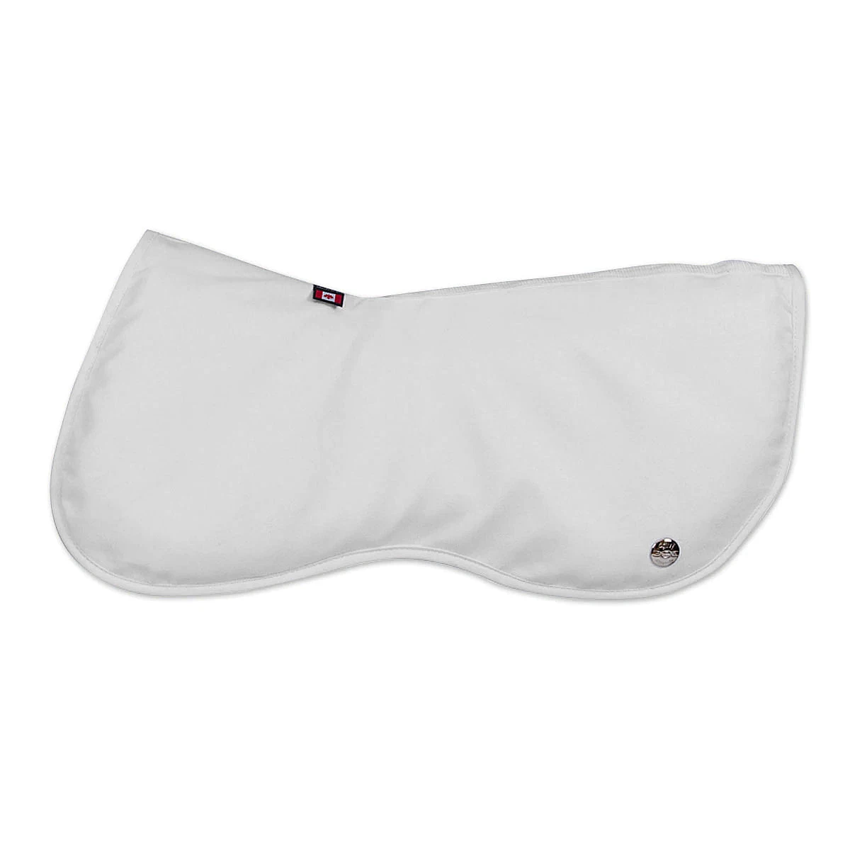 Ogilvy Jumper Memory Foam Half Pad 2 Ogilvy Jumper Memory Foam Half Pad - Image 2