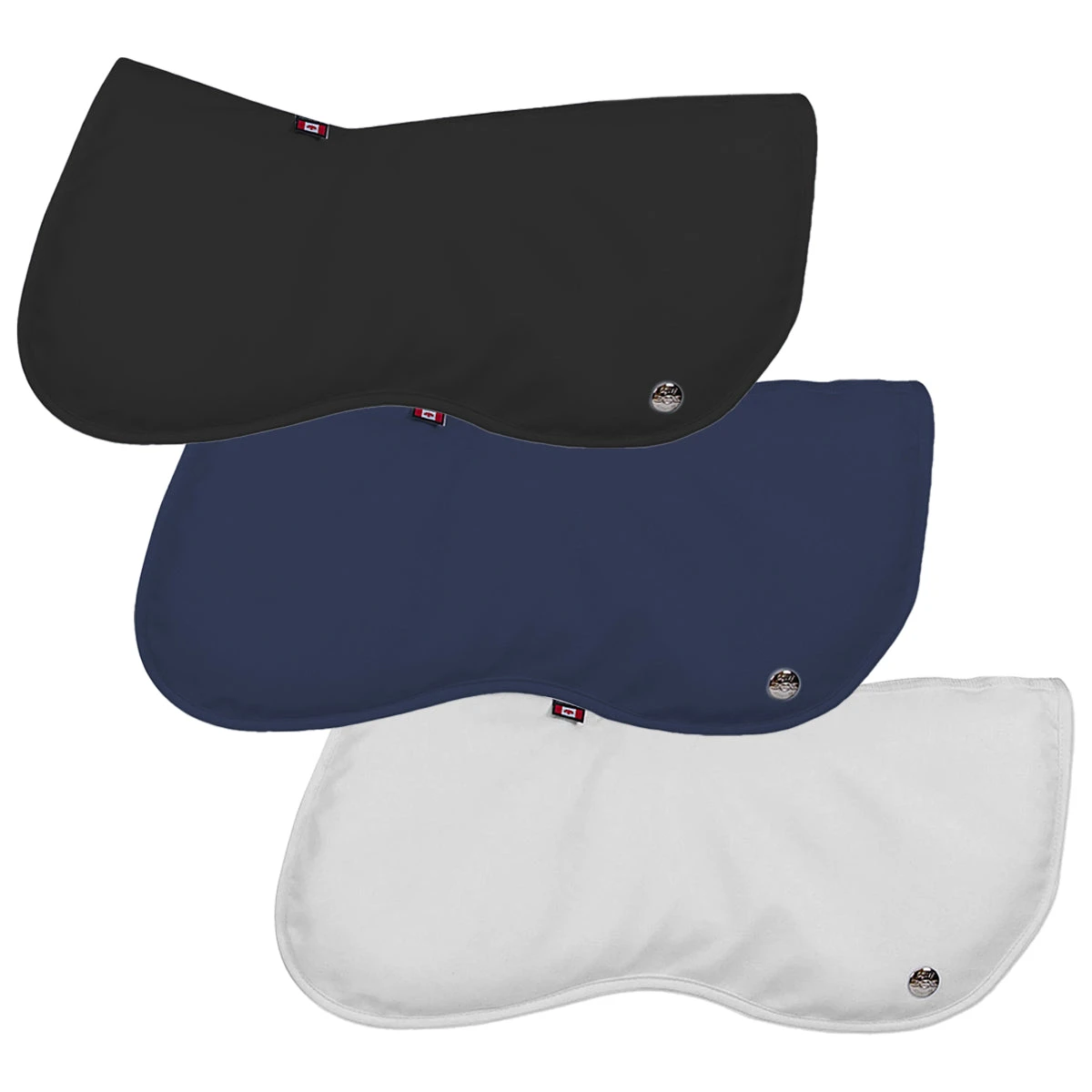 Ogilvy Jumper Memory Foam Half Pad 1 Ogilvy Jumper Memory Foam Half Pad
