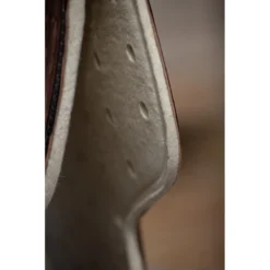 Penelope Combo Half Pad -Weatherbeeta Store P190 French.EQ Penelope Combo.Half .Pad Inside Havana