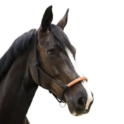 Jump'in Penelope American Rope Halter