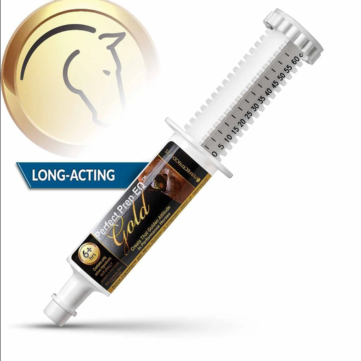 Perfect Prep EQ Gold Calming Paste 2 Perfect Prep EQ Gold Calming Paste - Image 2