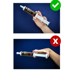 Perfect Prep EQ Gold Calming Paste 7 Perfect Prep EQ Gold Calming Paste -Weatherbeeta Store Perfect.Prep .EQ Gold.4