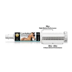 Perfect Prep EQ Lactalex Pre-Event Muscle Function & Recovery Paste 6 Perfect Prep EQ Lactalex Pre-Event Muscle Function & Recovery Paste -Weatherbeeta Store Perfect.Prep .EQ Lactalex.1