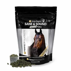 Perfect Prep EQ Sane & Sound Calming Pellets