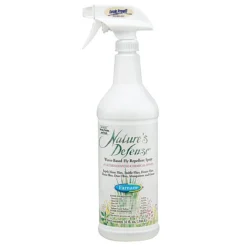 Farnam Nature's Defense Fly Repellent Spray