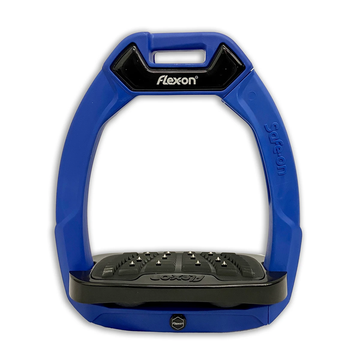 Flex-On Safe-On Stirrup Irons - Custom 2 Flex-On Safe-On Stirrup Irons - Custom - Image 2