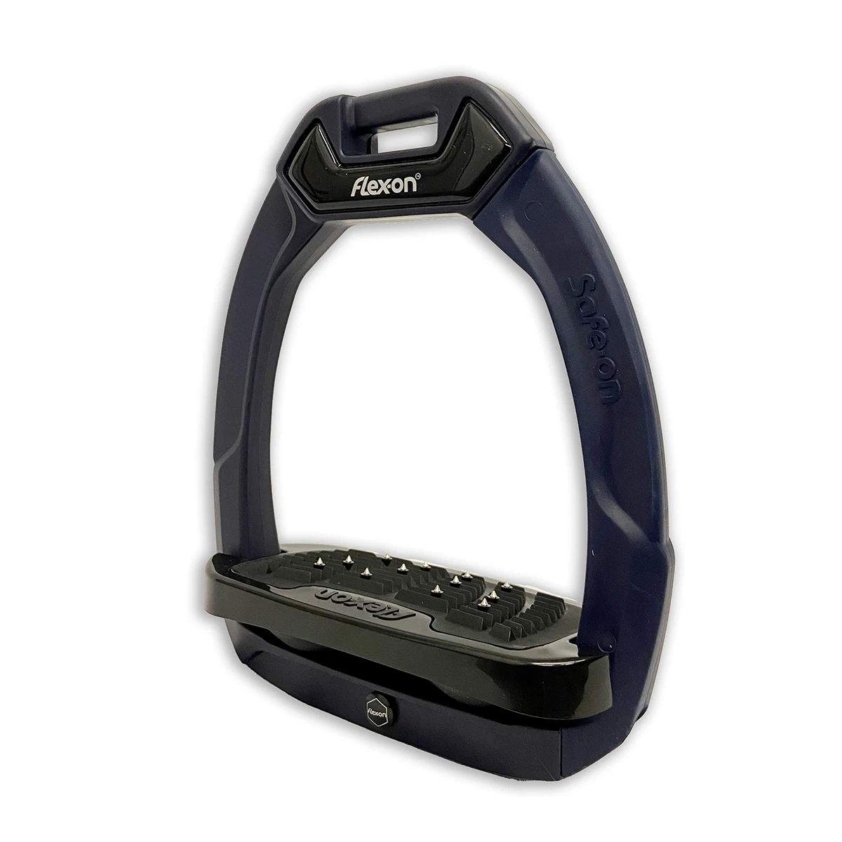 Flex-On Safe-On Stirrup Irons - Custom 7 Flex-On Safe-On Stirrup Irons - Custom - Image 7