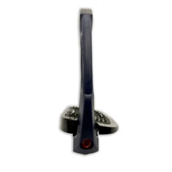 Flex-On Safe-On Stirrup Irons - Custom 17 Flex-On Safe-On Stirrup Irons - Custom -Weatherbeeta Store SafeOnNavy3