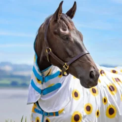 Tempest Fly Sheet Neck Cover