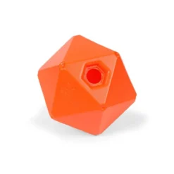 Shires Ball Feeder -Weatherbeeta Store Shires 9640 Ball.Feeder Orange