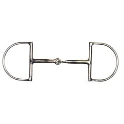 Shires Hunter Dee Snaffle