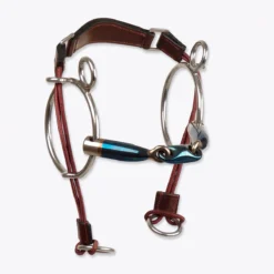 Trust Sweet Iron Curb Gag Eliptical