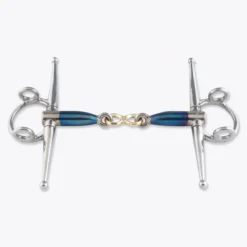 Trust Sweet Iron Full Cheek Gag French Link