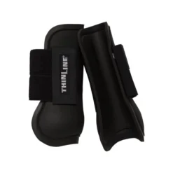 ThinLine Open Front Tendon Schooling Horse Boot