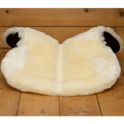 ThinLine Full Sheepskin Trifecta Half Pad -Weatherbeeta Store TL full.sheepskin.trifecta.half .pad inner