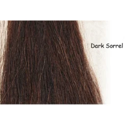 Custom Braider's Choice Tail Extensions -Weatherbeeta Store Tails DrkSorrel