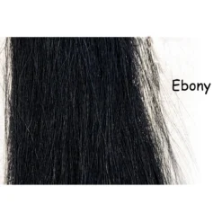 Custom Braider's Choice Tail Extensions -Weatherbeeta Store Tails Ebony