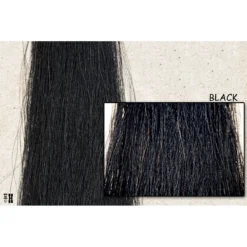 Custom Braider's Choice Tail Extensions -Weatherbeeta Store Tails blk1