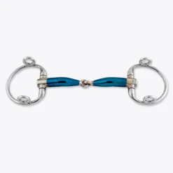 Trust Sweet Iron Eggbutt Gag Jointed