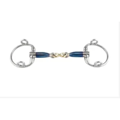 Trust Sweet Iron Eggbut Gag French Link