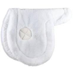 Wilker's Cling On Saddle Pad