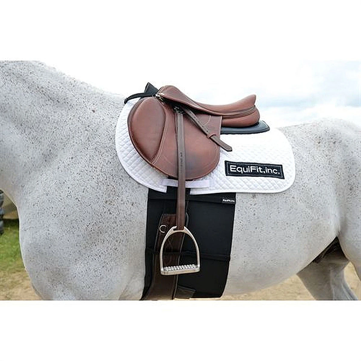 Equifit BellyBand 6 Equifit BellyBand - Image 6