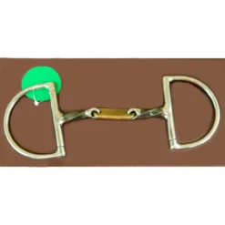 Custom Made Sweet Iron Twisted Dr. Bristol