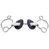 Trust Inno Sense 2.5 Ring Flexi Soft Ring Gag Bit