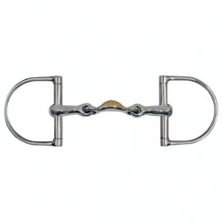 Metalab Magic Copper Moon Dee Ring Bit