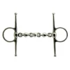 Coronet Full Cheek Waterford Snaffle Bit