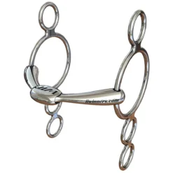 WTP 4 Ring Elevator Leverage Bit With Normal Plate