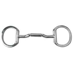 Toklat Myler Eggbutt Snaffle MB 36