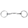 Toklat Myler Loose Ring Snaffle MB 04-14mm