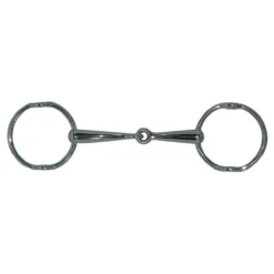 Coronet Loose Ring Gag Snaffle Bit