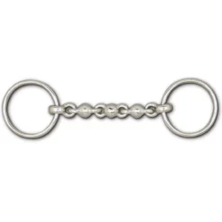 Toklat Waterford- 3" Rings