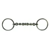Coronet Waterford Loose Ring Snaffle Bit