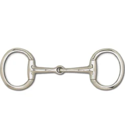 Toklat Pony Snaffle Eggbutt