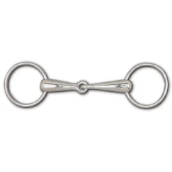 Toklat Loose Ring Hollow Mouth Bit