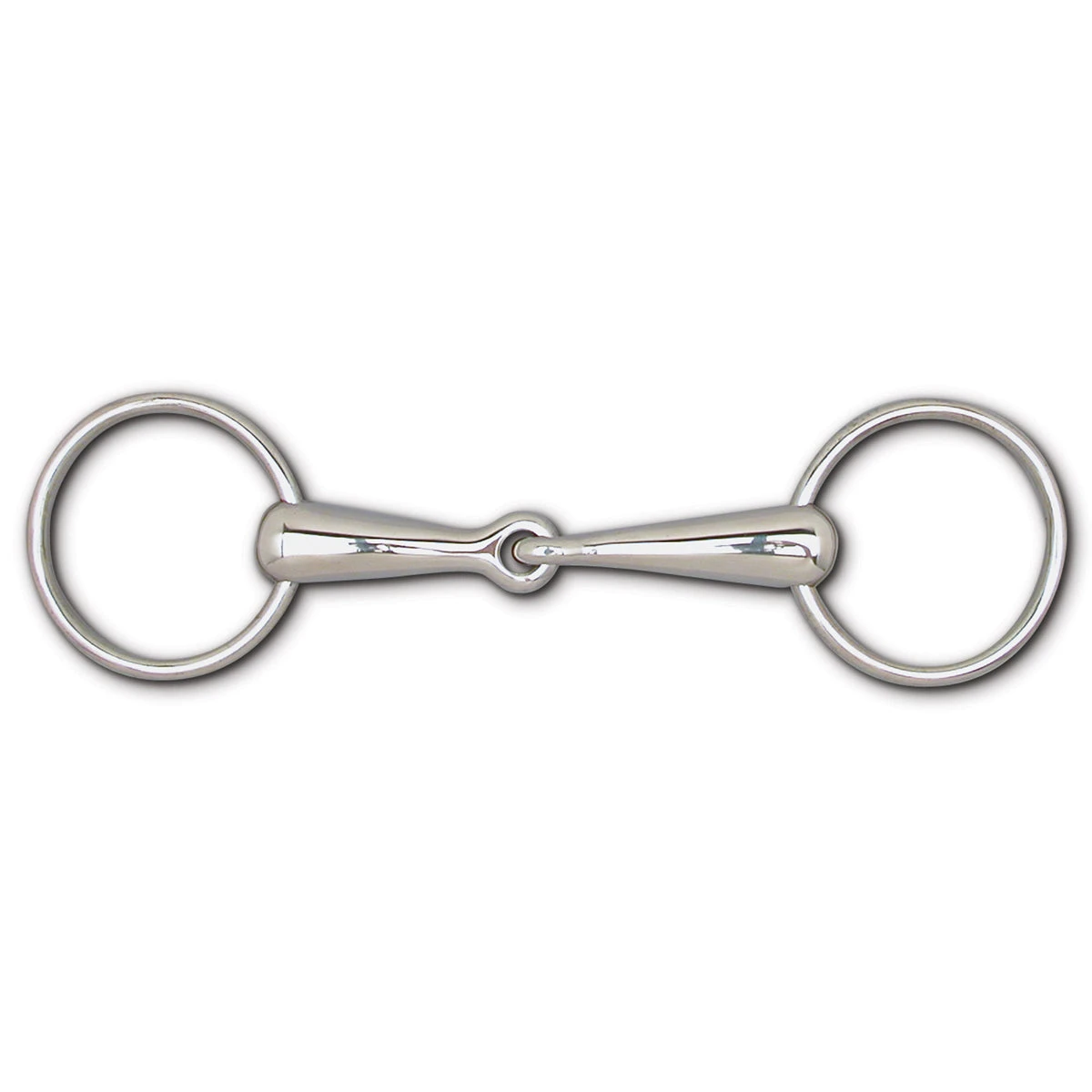 Toklat Loose Ring Hollow Mouth Bit 1 Toklat Loose Ring Hollow Mouth Bit