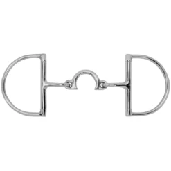 Toklat Broken Segunda Hunt Dee Bit