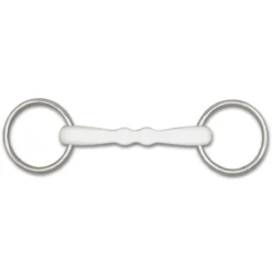Toklat 19mm Flexi Mullen Mouth Loose Ring Bit
