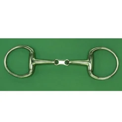 AlBaCon German Silver Eggbutt French Link