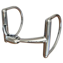 WTP Dee Bit With Normal Plate