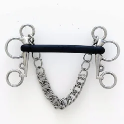 Centaur Eco Pure Tom Thumb Pelham Mullen Bit