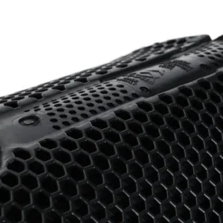 Acavallo Withers Free Hexagonal Soft Gel With Micropile -Weatherbeeta Store black2 a0b292e4 381a 4666 a829 c8796776c630