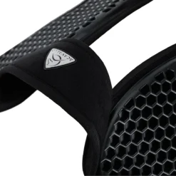 Acavallo Withers Free Hexagonal Soft Gel With Micropile -Weatherbeeta Store black3 6436396f 08e1 43d0 8424 46dbc204d683