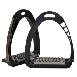 Acavallo Arena AluPro Stirrups -Weatherbeeta Store black4 47427.1587666988.1280.1280