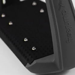 Freejump Soft'Up Pro Plus Irons -Weatherbeeta Store black 02e85782 cfbf 41e8 8911 2863773718f6