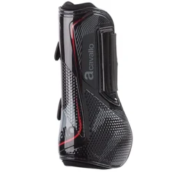 Acavallo Opera Open Front Gel Lined Boots -Weatherbeeta Store black 38217.1587675758.1280.1280 e85dcbaa 162c 426f ae42 d62a426aafa2